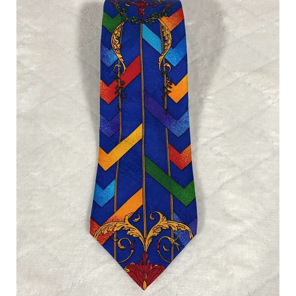 Rush Limbaugh No Boundaries Collections Men's Sil… - image 1